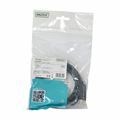 Picture of Digitus kabel DisplayPort- HDMI 2m AK-340303-020-S