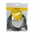 Picture of Delock kabel DisplayPort mini-HDMI  2m aktivni 4K vgradni 83730