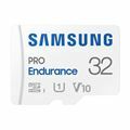 Picture of Samsung microSD XC 32GB spominska kartica PRO Endurance MB-MJ32KA/APC