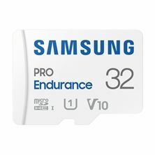 Slika Samsung microSD XC 32GB spominska kartica PRO Endurance MB-MJ32KA/APC