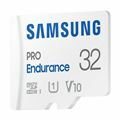 Picture of Samsung microSD XC 32GB spominska kartica PRO Endurance MB-MJ32KA/APC