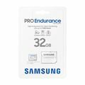 Picture of Samsung microSD XC 32GB spominska kartica PRO Endurance MB-MJ32KA/APC