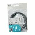 Picture of Digitus kabel USB C-C 3m 15W 5V3A črn