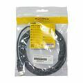 Picture of Delock kabel USB A-B mini 3m dvojno oklopljen črn 84915