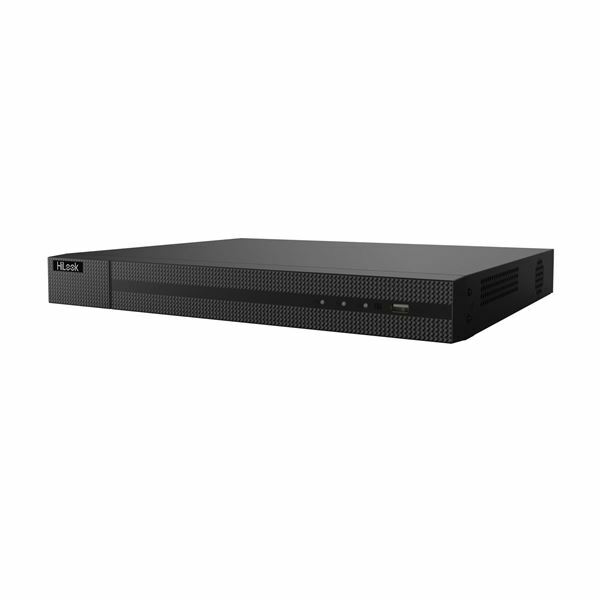 Picture of HiLook video snemalnik 32-kanalni NVR IP 4K NVR-232MH-K