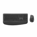 Picture of Logitech tipkovnica & miška MK880 SLO Signature Comfort Plus 920-014161
