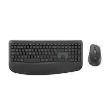 Slika Logitech tipkovnica & miška MK880 SLO Signature Comfort Plus 920-014161