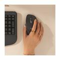 Picture of Logitech tipkovnica & miška MK880 SLO Signature Comfort Plus 920-014161
