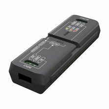 Slika Mikrotik PoE-prenapetostna zaščita DC APA-1