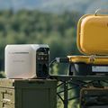 Picture of Ecoflow prenosna polnilna postaja 1024Wh DELTA 3 Plus 1kVh EFDELTA3P-EU