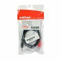 Picture of Roline kabel AVDIO 3.5M-2x CinchM 1,5m