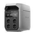 Picture of Ecoflow prenosna polnilna postaja 1024Wh DELTA 3 Plus 1kVh EFDELTA3P-EU