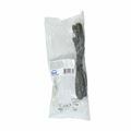 Picture of Value napajalni kabel 220V 1,8m  BIPOLAR C7 črn
