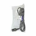 Picture of EFB napajalni kabel 220V C15 2m črn