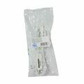 Picture of Value napajalni kabel 220V 1,8m  BIPOLAR C7 bel