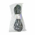 Picture of EFB napajalni kabel 220V podaljšek 2,5m C19-C20 črn