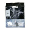 Picture of Cablexpert adapter USB TipC/Lightning A-USB-CF8PM-01