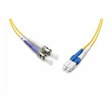 Leviton optični patch SM PK-9 LC-ST 1m Duplex VPC-S2D1LCST0010