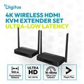 Picture of Digitus line extender HDMI KVM 4K brezžični SET 100m DS-55360