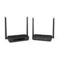 Digitus line extender HDMI KVM 4K brezžični SET 100m DS-55360