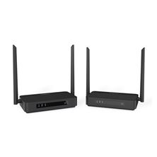 Digitus line extender HDMI KVM 4K brezžični SET 100m DS-55360