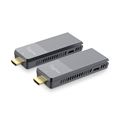 Digitus line extender HDMI 4K brezžični SET 150m DS-55359