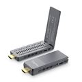 Digitus line extender HDMI 4K brezžični SET 150m DS-55359