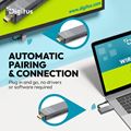 Picture of Digitus line extender HDMI 4K brezžični SET 150m DS-55359