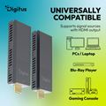 Picture of Digitus line extender HDMI 4K brezžični SET 150m DS-55359