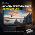 Picture of Digitus line extender HDMI 4K brezžični SET 150m DS-55359