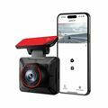 AKEEYO avtomobilska kamera 2MP WiFi WiFi FullHD 30fps P1