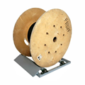 Picture of Talni odvijalec kolutov kabla nastavljiv 600mm nosilnost do 300 kg