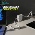 Picture of Digitus polnilec 140W USB 3x TipC TipA PD bel DA-10305