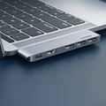Picture of Ugreen priklopna postaja USB TipC 5v1 4K HDMI Thunderbolt 60559