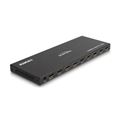 Delock množilnik HDMI 8x1 4K/60Hz 18654