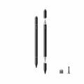 Joyroom pisalo za pametne telefone pasivno magnetic capacitive Stylus 3v1 č