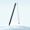 Picture of Joyroom pisalo za pametne telefone pasivno magnetic capacitive Stylus 3v1 č
