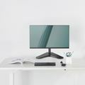 Picture of Digitus namizni nosilec za monitor črn DA-90437