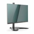 Picture of Digitus namizni nosilec za monitor črn DA-90437