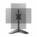 Picture of Digitus namizni nosilec za monitor črn DA-90437