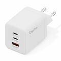 Digitus polnilec 100W USB 2x TipC TipA PD bel DA-10304