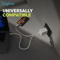 Picture of Digitus polnilec 100W USB 2x TipC TipA PD bel DA-10304