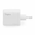 Picture of Digitus polnilec 100W USB 2x TipC TipA PD bel DA-10304