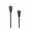 SBOX kabel HDMI 4K 3m črn