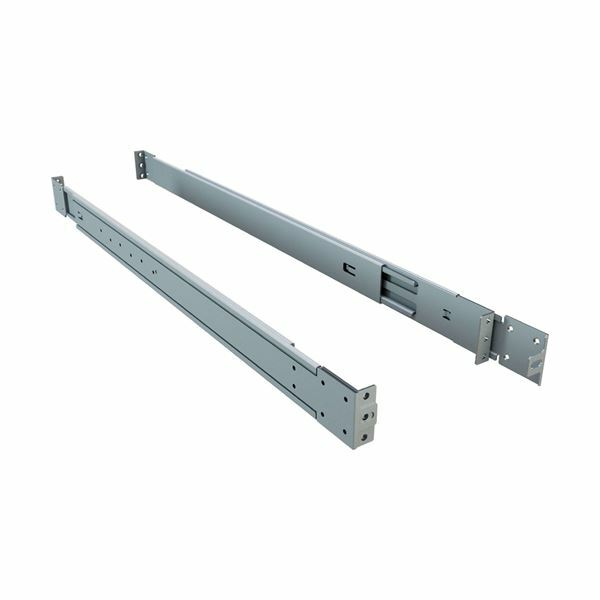 Mikrotik nosilec montažni 23-40 Rack Rail R0 UNI 23-40_RACK_RAIL_R0