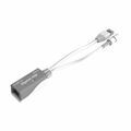 Picture of Mikrotik dostopna točka LAMP 5G R16 5G LTE eSIM zun. kit client LAMPGM&RG520F
