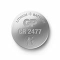 GP gumb litijeva baterija CR2477 3V
