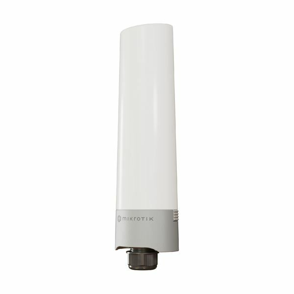 Mikrotik PoE razdelilnik/extender 90W GPER14i