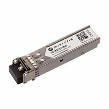 Mikrotik pretvornik FO SFP Mini-GBIC 2.5G Multimode HS-85DLC05D