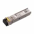Picture of Mikrotik pretvornik FO SFP Mini-GBIC 2.5G Singlemode HS-2733LC20D (pak/2)